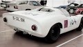 La Porsche 910-6 n.184 ch.910-006 (3)